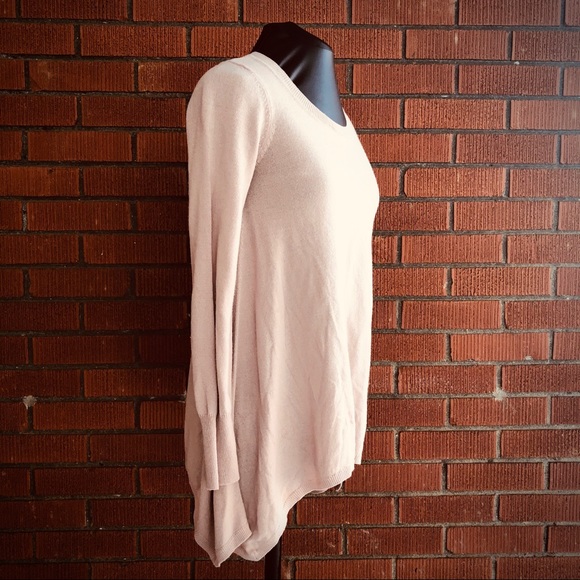 H&M dusty rose Pullover 🌸 - Picture 2 of 12